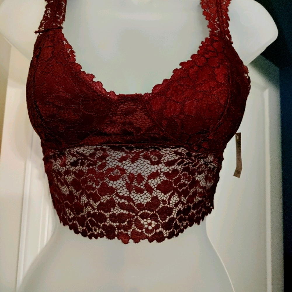 💙💙Nwt bralette